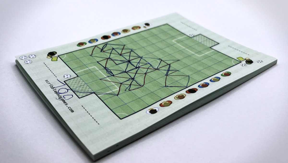 Soccer image