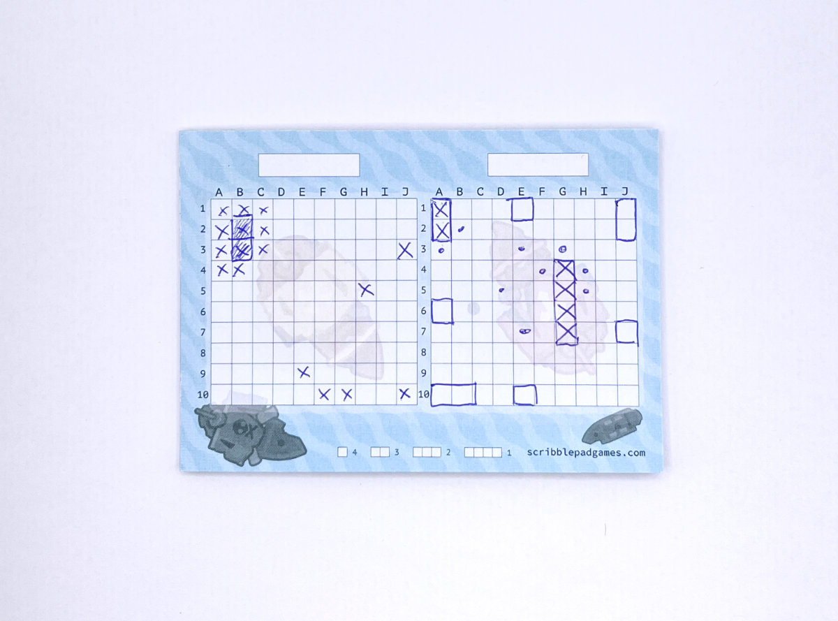 Battleships image